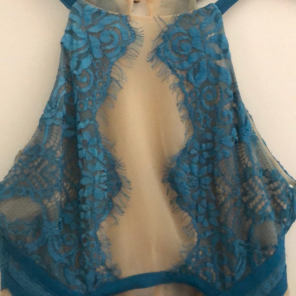 BOUTIQUE ROMPER - Picture 6 of 7